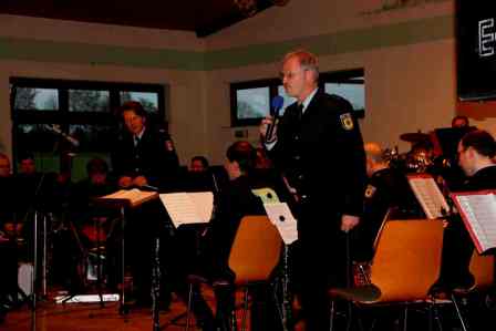 Benefizkonzert 2012 - Musikverein Sommersell e.V.